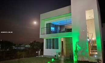 Imagem: Casa 4 dormitórios ou para Venda em Cidreira