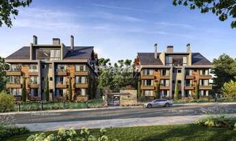 Imagem: APARTAMENTO COM 2 SUÍTES NO MONTALCINO