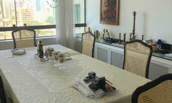 Imagem 3: Apto Edf Villa Alda - Beira Mar da Praia de Piedade