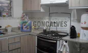 Imagem 3: SAO BERNARDO DO CAMPO - Residential / Sobrado - VILA DUZI