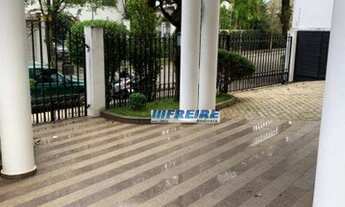 Imagem 2: Casa com 7 dormitórios, 747 m² - venda por R$ 3.800.000,00 ou aluguel por R$ 15.000,00/mês