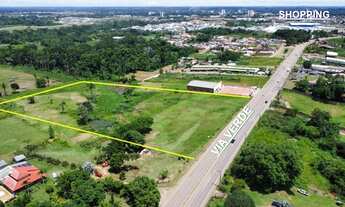 Imagem 2: Vendo terreno urbano medindo 3ha