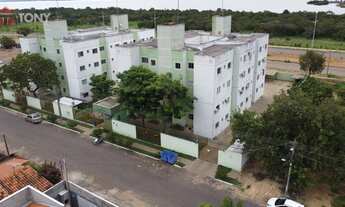 Imagem 5: Palmas - Apartamento Padrão - Plano Diretor Norte