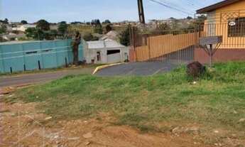 Imagem 3: Casa Usada para Venda em Ponta Grossa, Uvaranas, 2 dormitóri