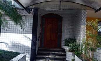 Imagem 5: Apartamento com 2 dormitórios à venda, 70 m - Encruzilhada - Santos/SP