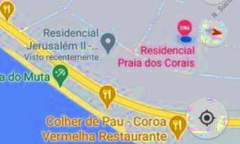 Imagem 4: Apartamento alugar temporada Porto Seguro