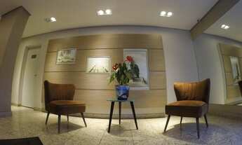 Imagem 1: Apartamento à venda 1 Quarto, 1 Vaga, 83M², Centro, Passo Fundo - Rio Grande do Sul