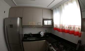 Imagem 4: Pe- Lindíssimo apartamento 3 quartos em Castelândia!! Oportunidade!!