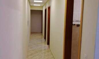 Imagem 5: CASA TÉRREA COM 2 DORMITÓRIOS E AMPLO TERRAÇO GOURMET NO PIAZZA DI ROMA