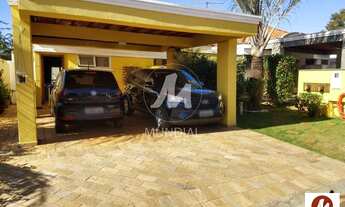 Imagem: Casa (térrea em condominio) 3 dormitórios/suite