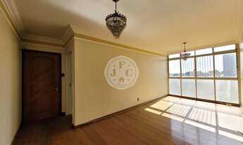 Imagem: Apartamento 3 Dormitórios Venda no Jardim