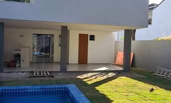 Imagem 7: Linda casa primeira locação à venda Vale dos Cristais I