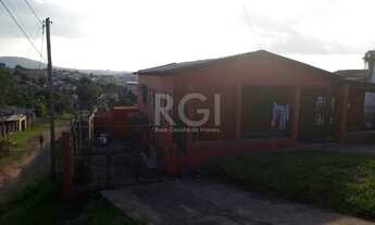 Imagem 7: Alvorada - Casa Padrão - intersul