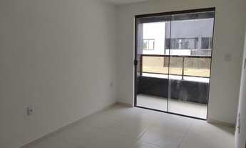 Imagem 7: Apartamento para venda possui 53 metros quadrados com 2 quartos em Bancários - João Pesso