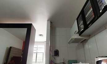 Imagem 6: Kitchenette a venda no Brás