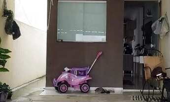 Imagem: Casa 2/4 no boleto