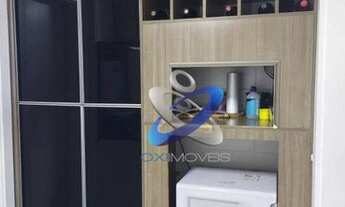 Imagem 5: Apartamento com 4 dormitórios à venda, 148 m² - Royal Park - São José dos Campos/SP