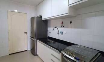 Imagem 7: Ótimo Apartamento com 3 dormitórios à venda, 98 m² - Itaim Bibi - São Paulo/SP