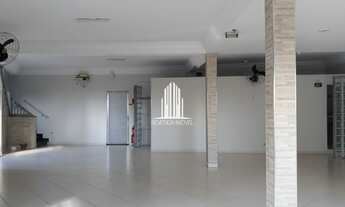 Imagem 6: Galpão - Jd. Santo Antônio - Osasco - 3 Salões comerciais