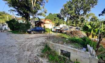 Imagem: Terreno à venda, 324 m² por R$ 250.000,00