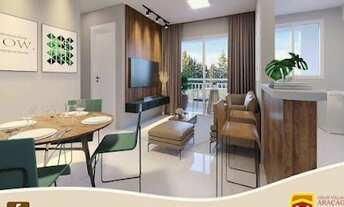 Imagem 7: 002- Apartamento para Venda no Gran Village Araçagy IV com entrada Ato de R$499,00