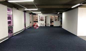 Imagem 3: CONJUNTO COMERCIAL PARA LOCAÇÃO, 05 VAGAS, 310 M² CERQUEIRA CESAR SP