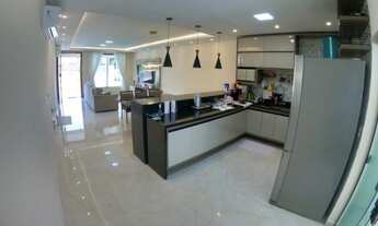 Imagem 7: Casa 4 suítes + escritório, Condom Passaredo, Ponta Negra