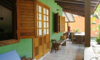 Imagem 2: Casa Térrea com 3 dormitórios no sertão do cacau, praia de Camburi