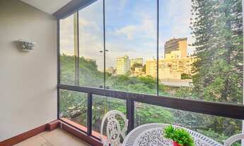 Imagem 7: PORTO ALEGRE - Apartamento Padrão - Moinhos de Vento