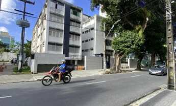 Imagem 4: Apartamento 2quartos mais dependência com 70m2 na Manoel Borba