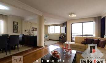 Imagem 2: Apartamento andar alto - 190m
