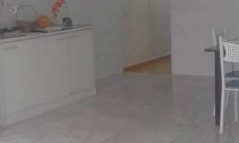 Imagem 3: Sobrado com 3 dormitórios sendo 1 suíte no Jd Santo Antônio