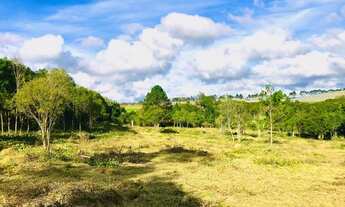 Imagem: Lotes com entrada de 16.500,00 e parcelas