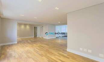 Imagem 6: Apartamento com 4 dormitórios à venda, 161 m² por R$ 2.027.000,00 - Moema - São Paulo/SP