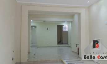 Imagem 2: Salão comercial para locação na Mooca com 120 m²