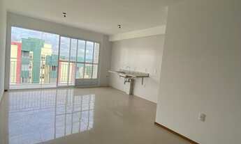 Imagem: 360 Oeste Residencial - Setor Oeste - Goiânia