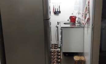 Imagem 2: Apartamento De 50m², Com 2 Dormitórios e 1 Vaga De Garagem, Por 265 Mil Reais (Aceita Prop