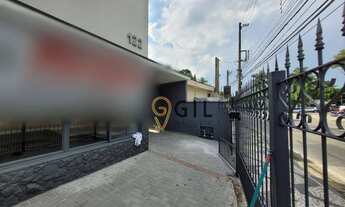 Imagem 4: Sobrado, 280 m² - venda por R$ 1.200.000,00 ou aluguel por R$ 5.000,00/mês - Centro - Jaca