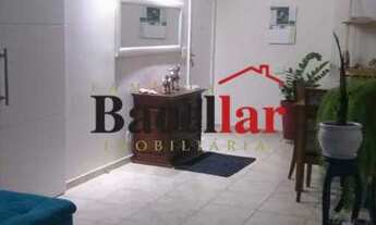 Imagem 3: Rio de Janeiro - Apartamento Padrão - Grajaú