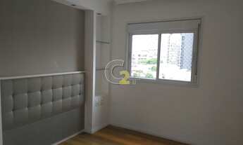 Imagem 7: APARTAMENTO - VILA MADALENA - 2 DORMS - 2 SUITES - 3 VAGAS
