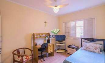 Imagem 7: Lindo sobrado de 120 m², 3 dormitórios, churrasqueira, garagem para 2 carros, portão autom