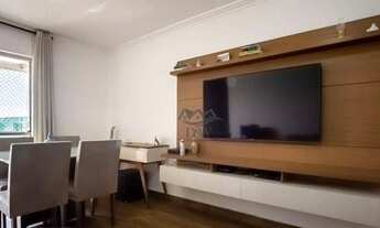 Imagem 3: Apartamento com 2 dormitórios à venda, 50 m² por R$ 320.000,00 - Vila Esperança - São Paul