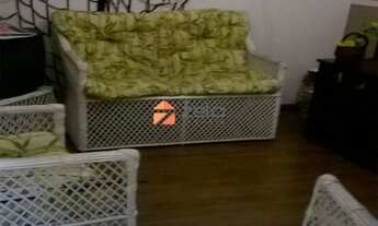 Imagem 7: Casa à venda 3 Quartos, 1 Suite, 2 Vagas, 300M², Jardim Santa Amalia, Campinas - SP