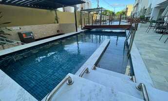 Imagem: Apt nos Bancários de 2 quartos pronto para