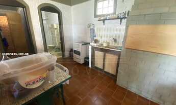 Imagem 7: Casa 2 dormitórios para Locação em Cidreira, SALINAS, 2 dormitórios, 1 banheiro