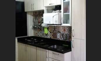 Imagem 3: APARTAMENTO 02 DORMITÓRIOS, 01 VAGA, BAIRRO VILA NOVA, PORTO ALEGRE, RS