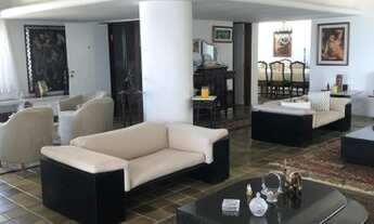 Imagem 7: Apto Edf Villa Alda - Beira Mar da Praia de Piedade