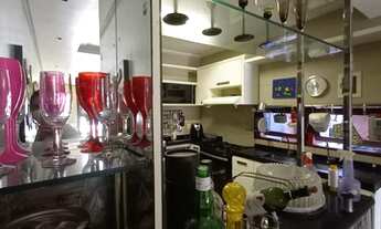 Imagem 7: Casa de condomínio para venda com 100 metros quadrados com 3 quartos em Passaré - Fortalez