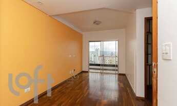 Imagem: São Paulo - Apartamento Padrão - Tatuapé