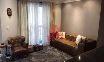 Imagem 4: Apartamento com 3 dormitórios à venda, 94 m² por R$ 980.000,00 - Alto da Boa Vista - São P